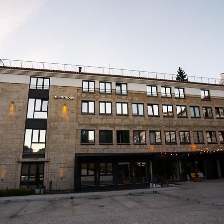 Apartmán Micampus Covilhã Exteriér fotografie