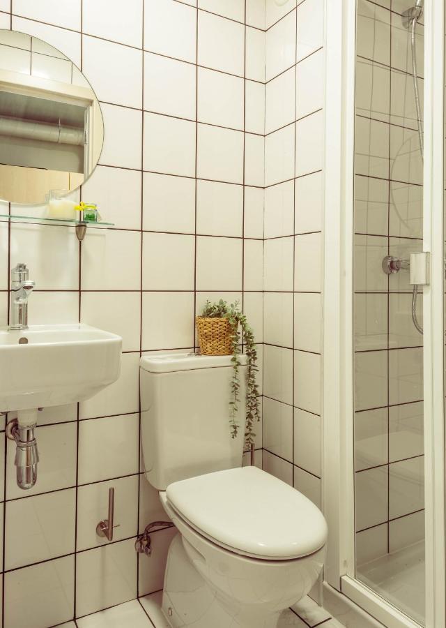 Apartmán Micampus Covilhã Exteriér fotografie