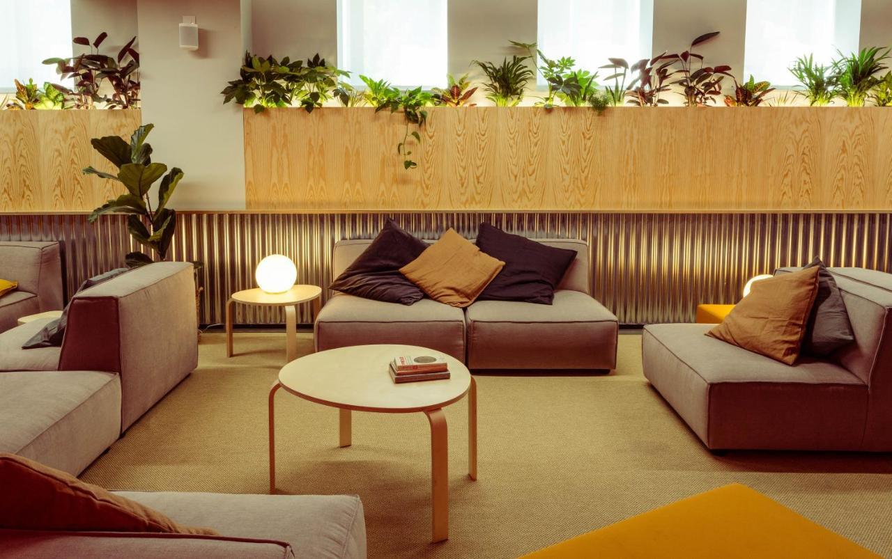 Apartmán Micampus Covilhã Exteriér fotografie